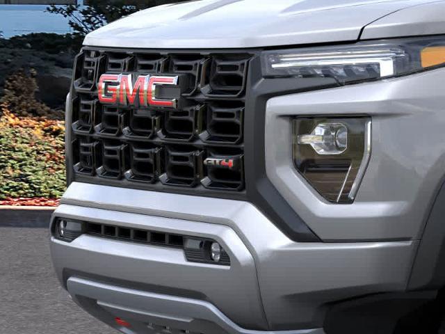 2024 GMC Canyon Vehicle Photo in ZELIENOPLE, PA 16063-2910