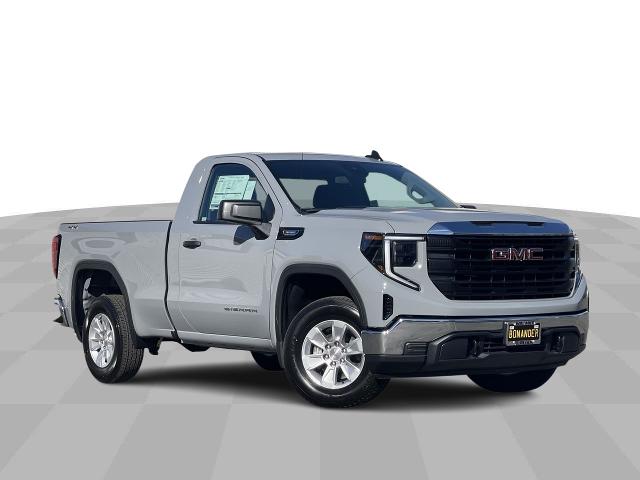 2025 GMC Sierra 1500 Vehicle Photo in TURLOCK, CA 95380-4918