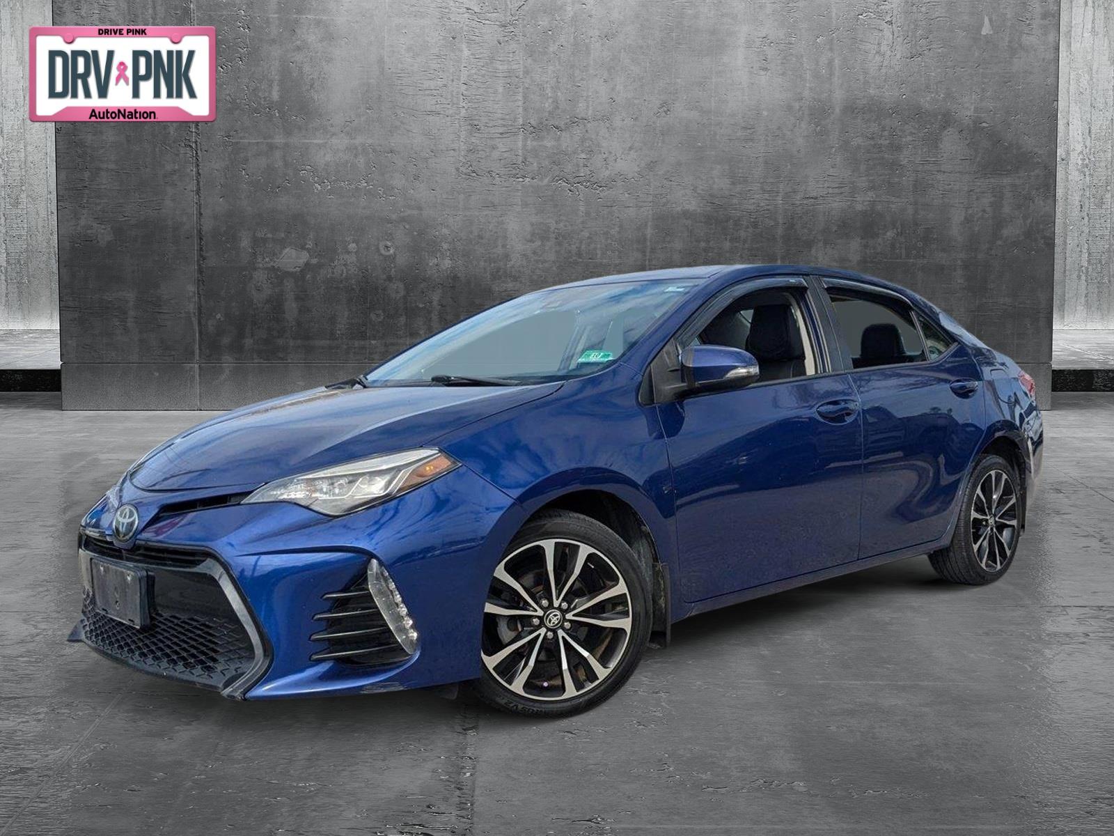 2019 Toyota Corolla Vehicle Photo in Winter Park, FL 32792