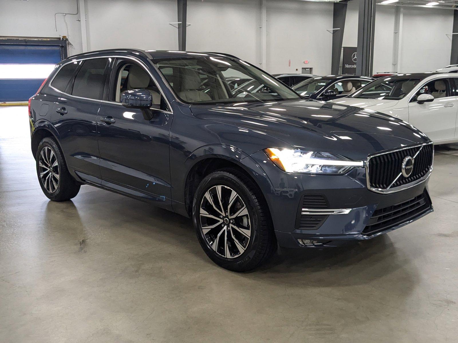 2023 Volvo XC60 Vehicle Photo in Pompano Beach, FL 33064