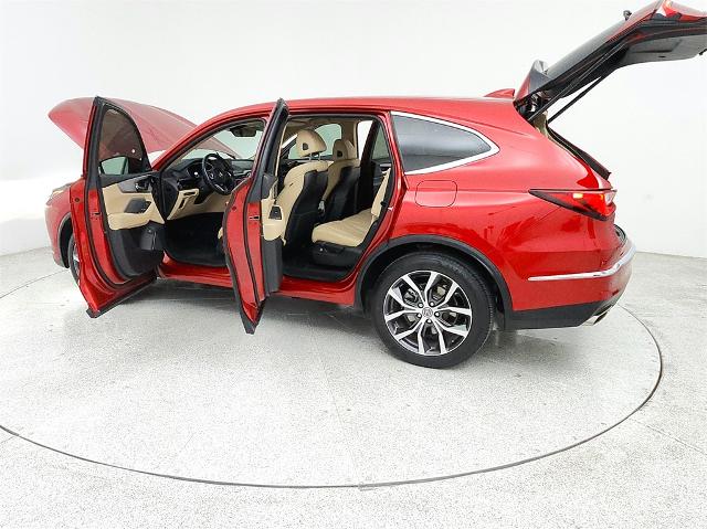 2022 Acura MDX Vehicle Photo in Grapevine, TX 76051