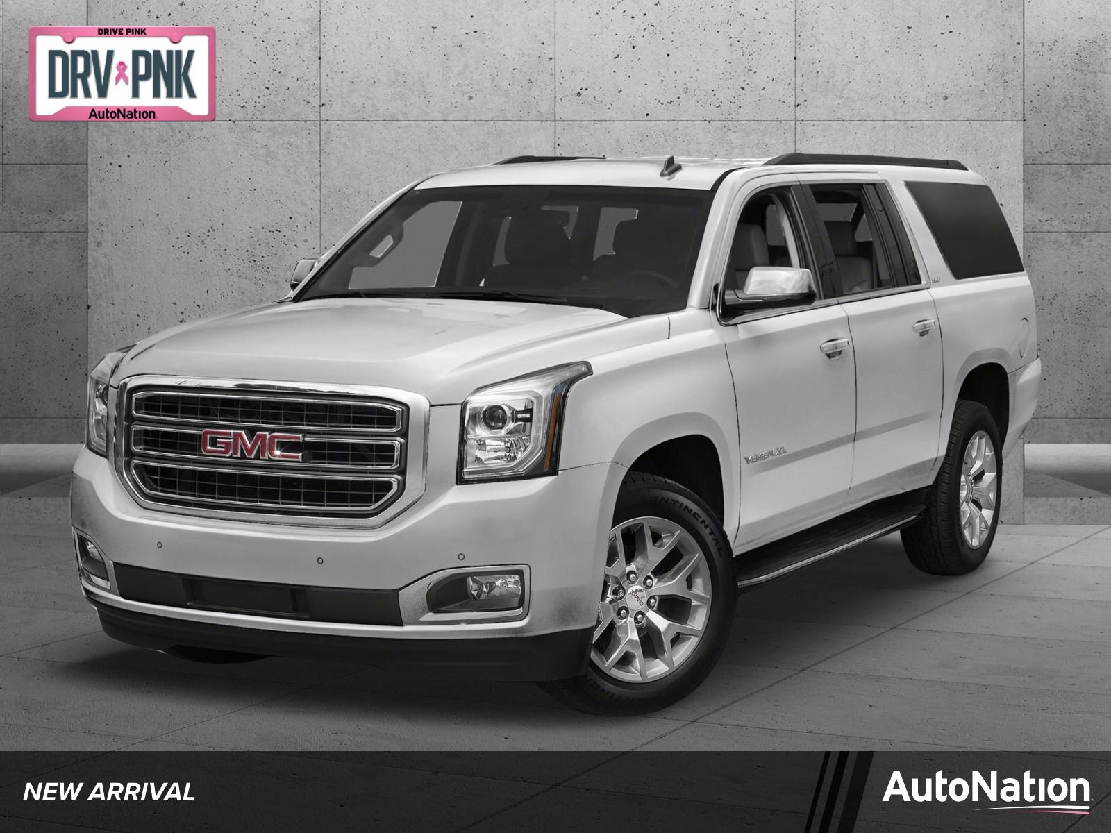 2016 GMC Yukon XL Vehicle Photo in Jacksonville, FL 32256