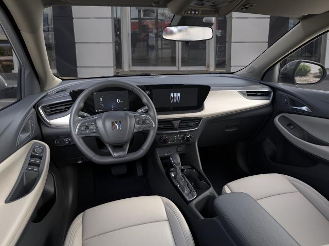 2024 Buick Encore GX Vehicle Photo in INDEPENDENCE, MO 64055-1377