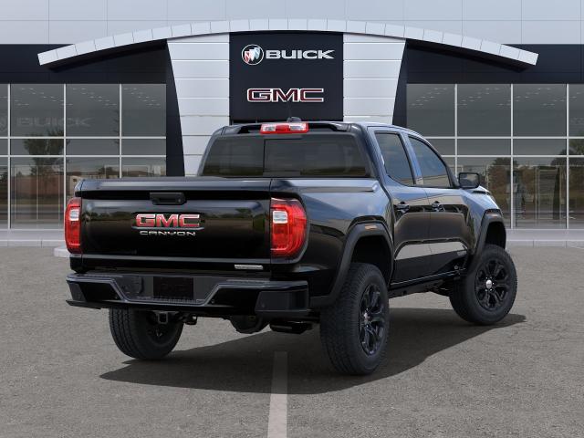 2024 GMC Canyon Vehicle Photo in PASADENA, CA 91107-3803