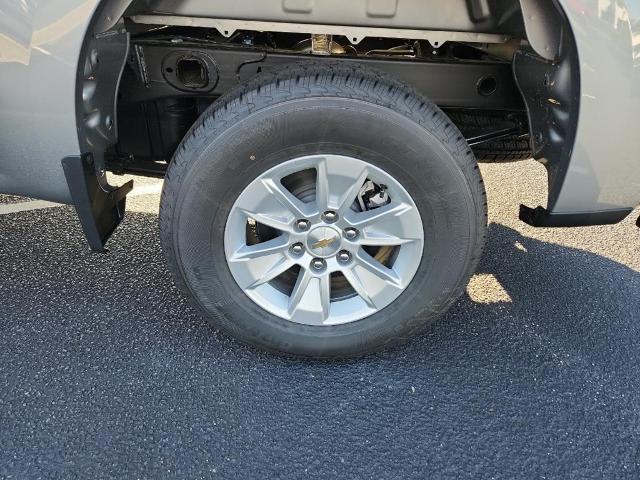 2024 Chevrolet Silverado 1500 Vehicle Photo in AUBURN, AL 36830-7007