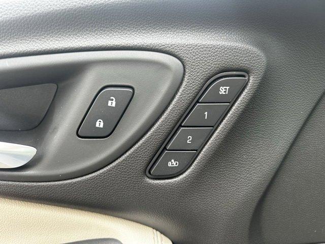 2024 Buick Encore GX Vehicle Photo in JACKSON, MI 49202-1834