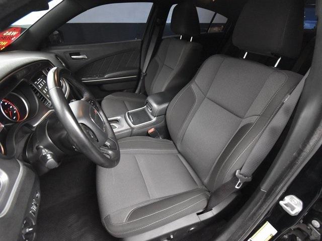 2022 Dodge Charger Vehicle Photo in LAS VEGAS, NV 89118-3267