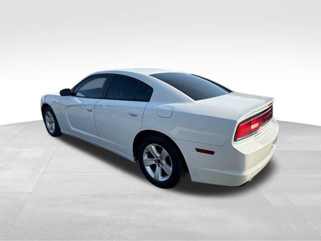 2014 Dodge Charger Vehicle Photo in MEDINA, OH 44256-9631