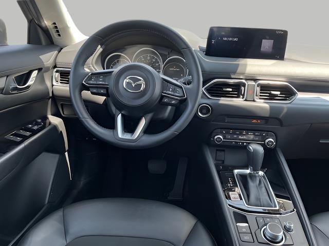 2023 Mazda CX-5 Vehicle Photo in Oshkosh, WI 54904