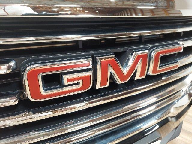 2024 GMC Terrain Vehicle Photo in SAUK CITY, WI 53583-1301