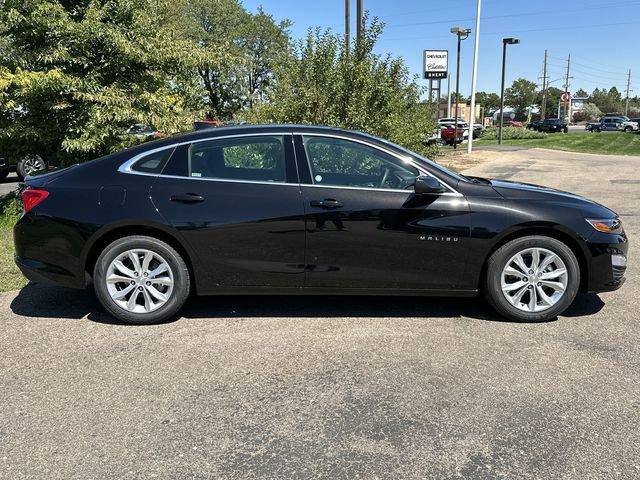 2024 Chevrolet Malibu Vehicle Photo in GREELEY, CO 80634-4125