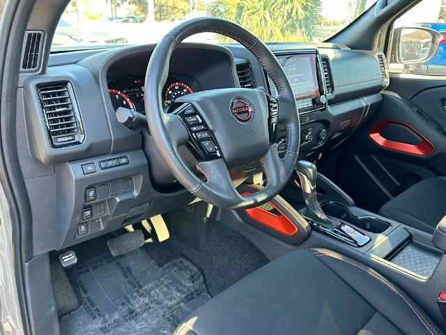 2023 Nissan Frontier Vehicle Photo in San Antonio, TX 78230