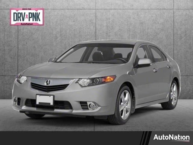 2011 Acura TSX Vehicle Photo in Cockeysville, MD 21030-2508