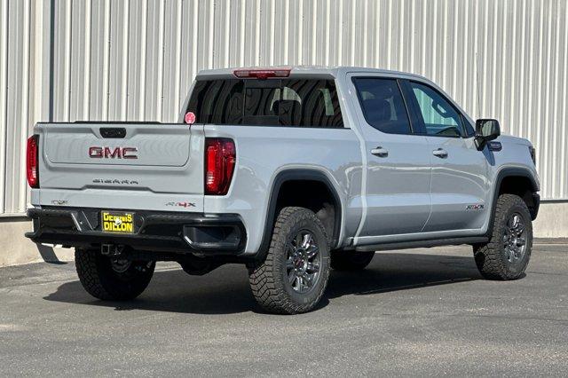 2024 GMC Sierra 1500 Vehicle Photo in BOISE, ID 83705-3761