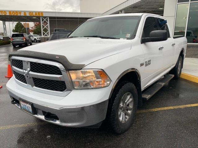 2014 Ram 1500 Vehicle Photo in POST FALLS, ID 83854-5365