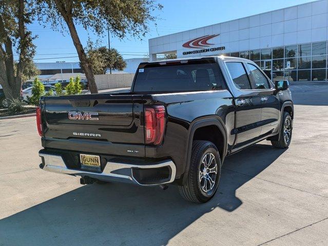 2024 GMC Sierra 1500 Vehicle Photo in SELMA, TX 78154-1459