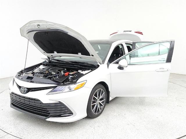 2023 Toyota Camry Vehicle Photo in Grapevine, TX 76051