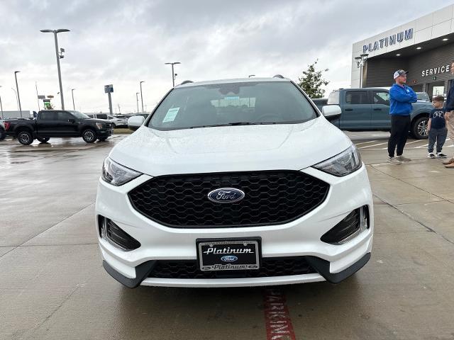 2024 Ford Edge Vehicle Photo in Terrell, TX 75160