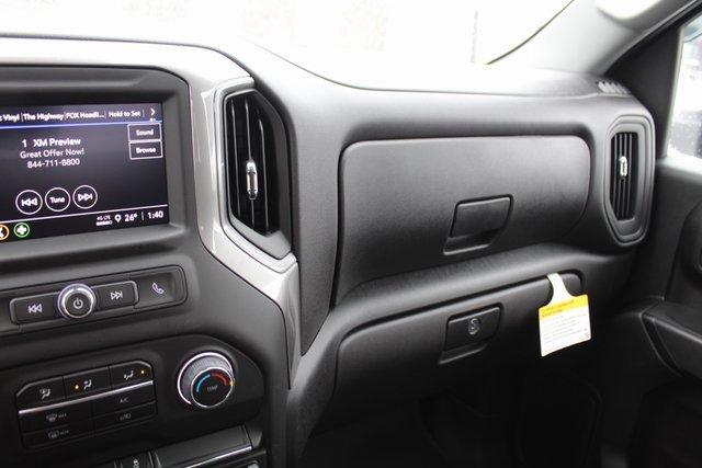 2024 Chevrolet Silverado 3500 HD Vehicle Photo in SAINT CLAIRSVILLE, OH 43950-8512