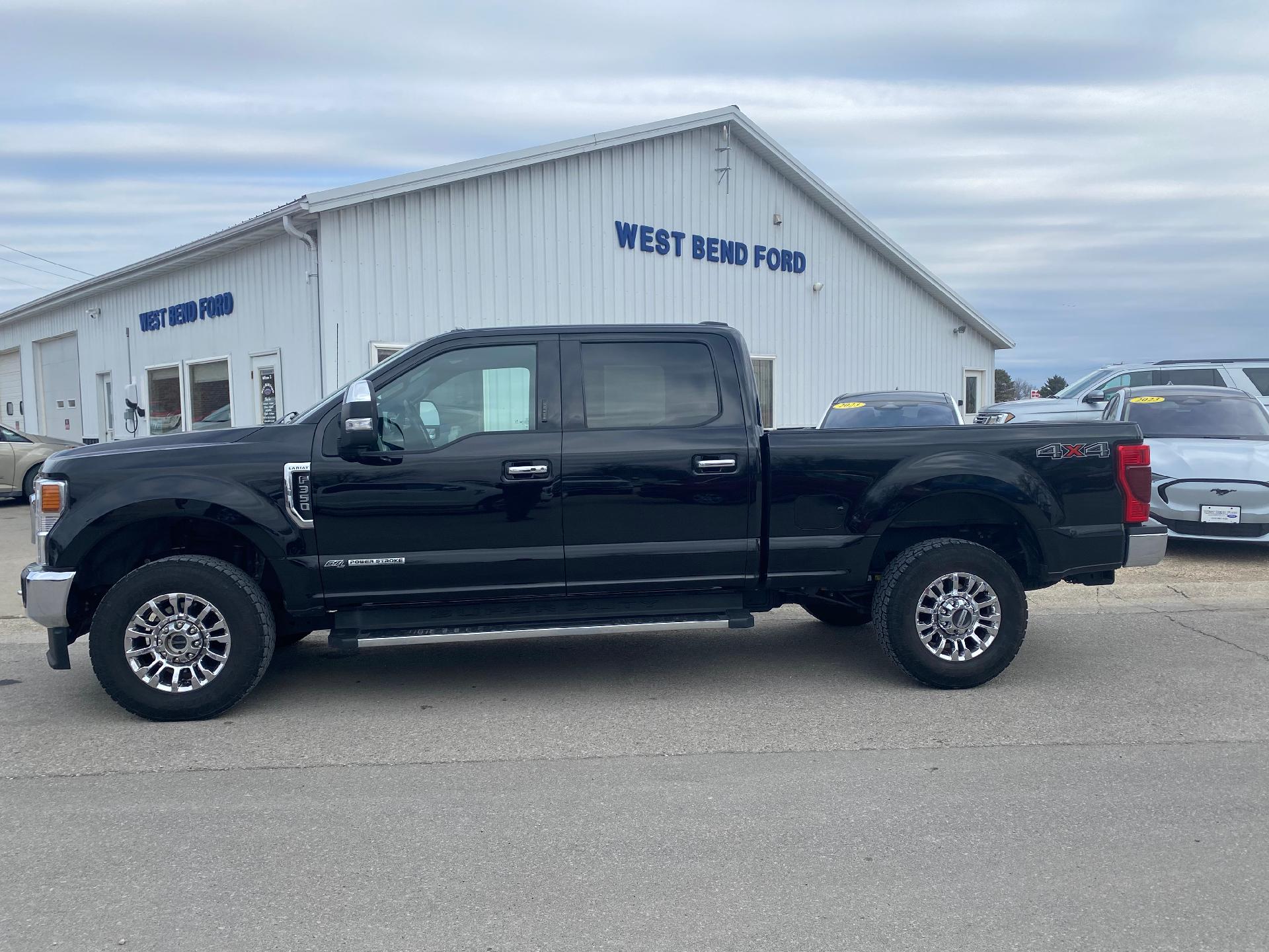 2022 Ford Super Duty F 350 Srw For Sale In West Bend 1ft8w3bt7nec64465 West Bend Ford 6020