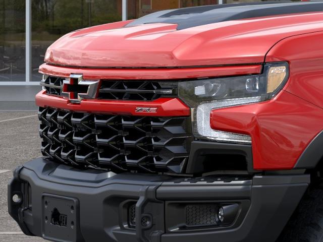 2024 Chevrolet Silverado 1500 Vehicle Photo in ORLANDO, FL 32812-3021