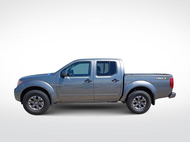 Used 2019 Nissan Frontier PRO-4X with VIN 1N6AD0EV0KN787774 for sale in Kansas City