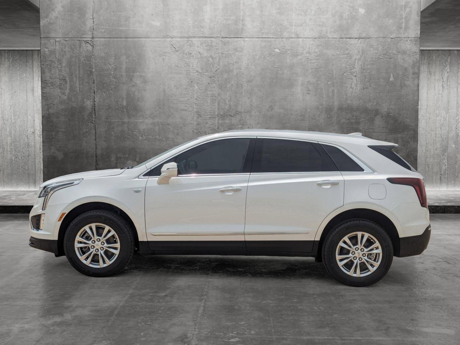 2024 Cadillac XT5 Vehicle Photo in CORPUS CHRISTI, TX 78412-4902