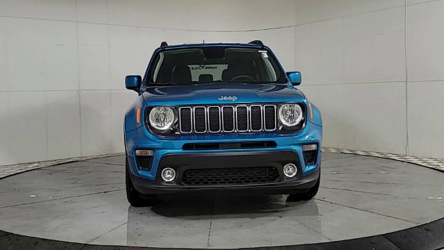 2020 Jeep Renegade Vehicle Photo in JOLIET, IL 60435-8135