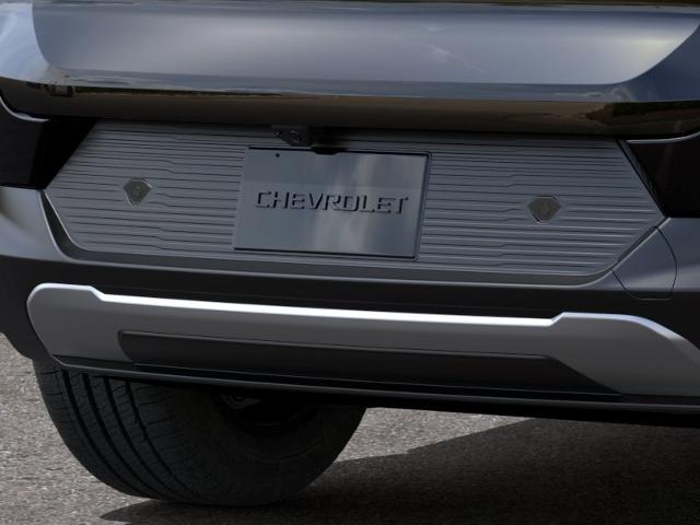 2024 Chevrolet Equinox EV Vehicle Photo in SOUTH PORTLAND, ME 04106-1997