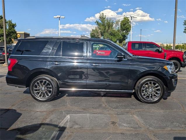 2021 Ford Expedition Vehicle Photo in AURORA, CO 80012-4011