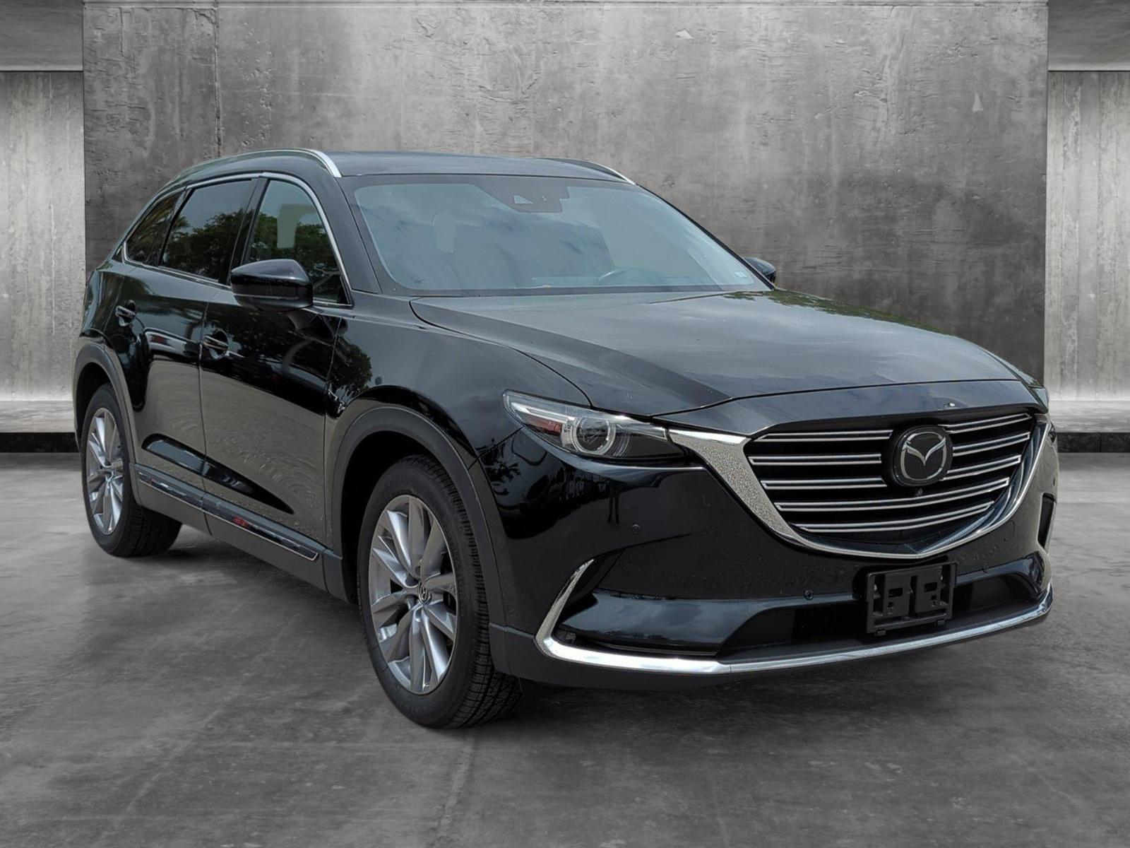 2021 Mazda CX-9 Vehicle Photo in Ft. Myers, FL 33907