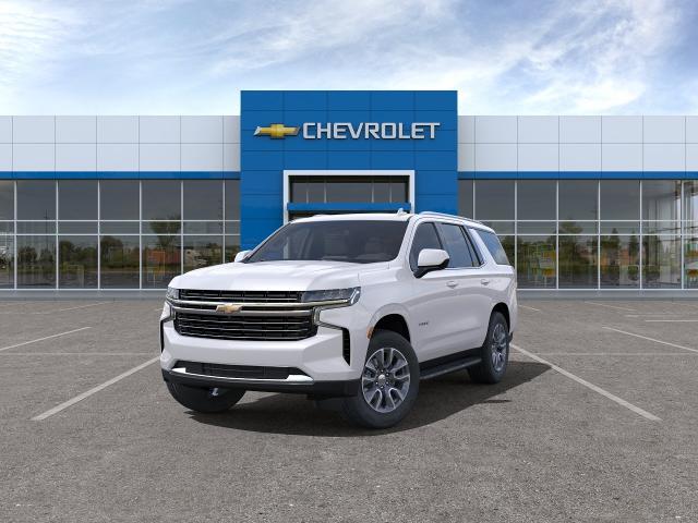 2024 Chevrolet Tahoe Vehicle Photo in CORPUS CHRISTI, TX 78416-1100