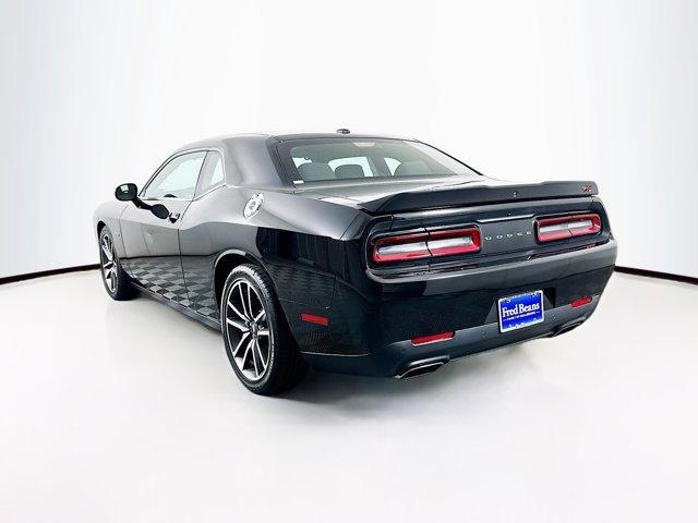 2023 Dodge Challenger Vehicle Photo in Doylsetown, PA 18901