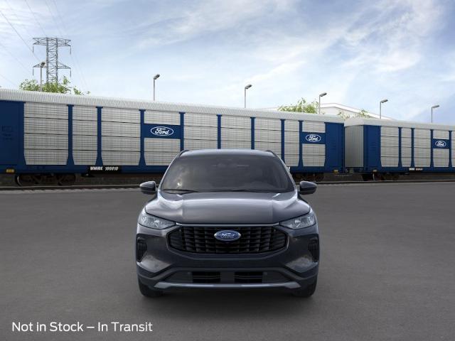 2024 Ford Escape Vehicle Photo in Winslow, AZ 86047-2439