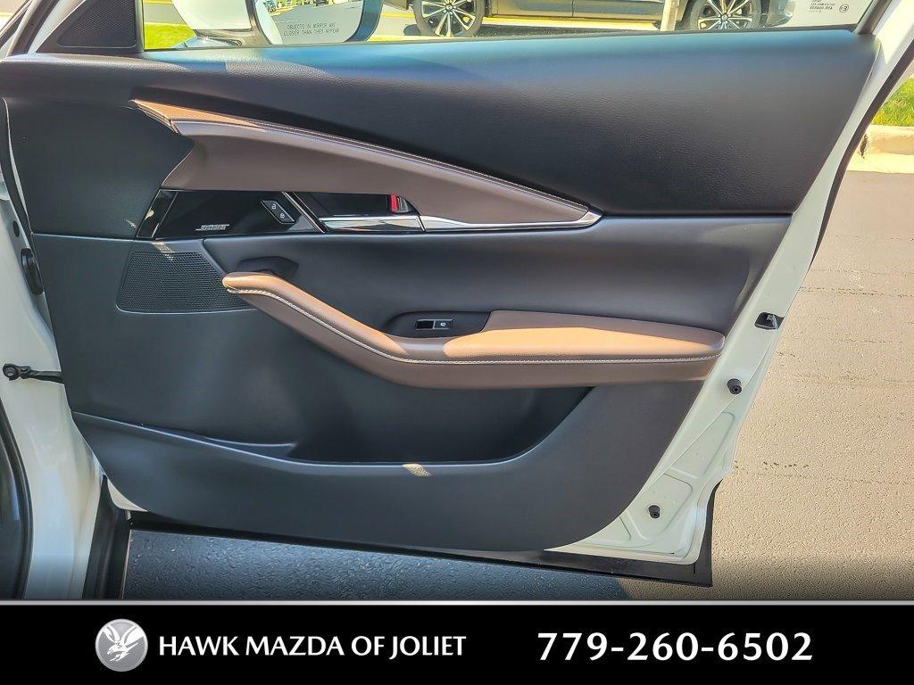 2023 Mazda CX-30 Vehicle Photo in Saint Charles, IL 60174