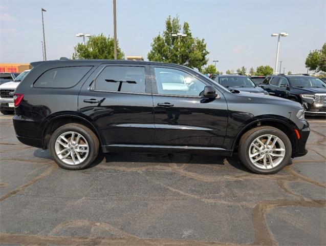 2023 Dodge Durango Vehicle Photo in AURORA, CO 80012-4011