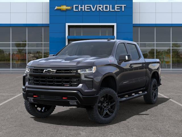 2024 Chevrolet Silverado 1500 Vehicle Photo in CORPUS CHRISTI, TX 78412-4902