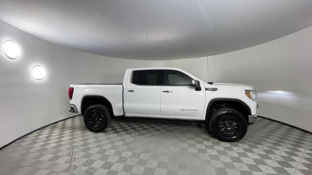 2019 GMC Sierra 1500 Vehicle Photo in GILBERT, AZ 85297-0402