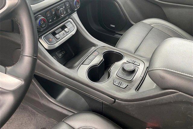 2023 GMC Acadia Vehicle Photo in INDEPENDENCE, MO 64055-1314