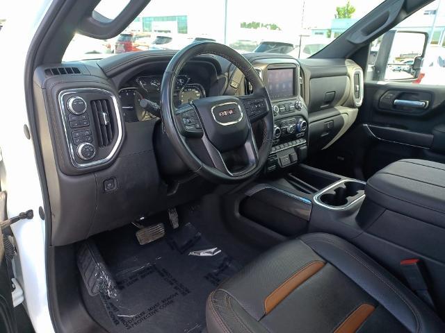 2023 GMC Sierra 2500 HD Vehicle Photo in GREEN BAY, WI 54304-5303