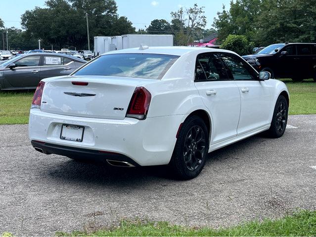 2021 Chrysler 300 Vehicle Photo in Savannah, GA 31419