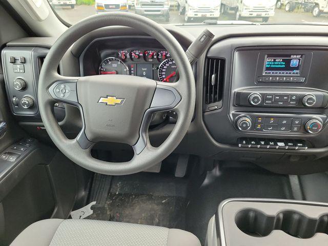 2024 Chevrolet Silverado 6500 HD Vehicle Photo in DANBURY, CT 06810-5034