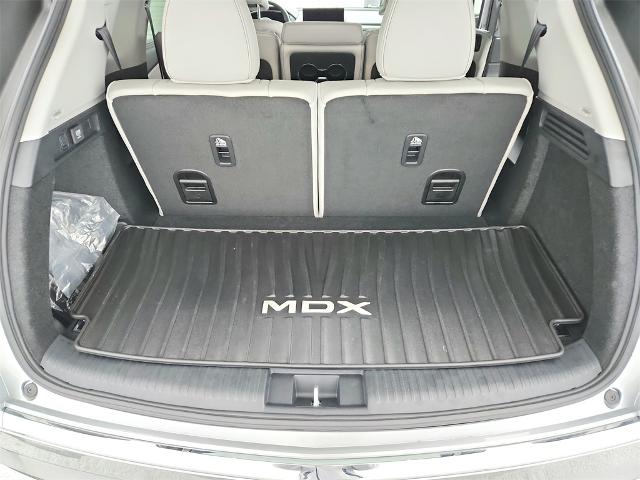 2024 Acura MDX Vehicle Photo in Grapevine, TX 76051