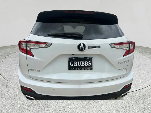 2024 Acura RDX Vehicle Photo in Grapevine, TX 76051