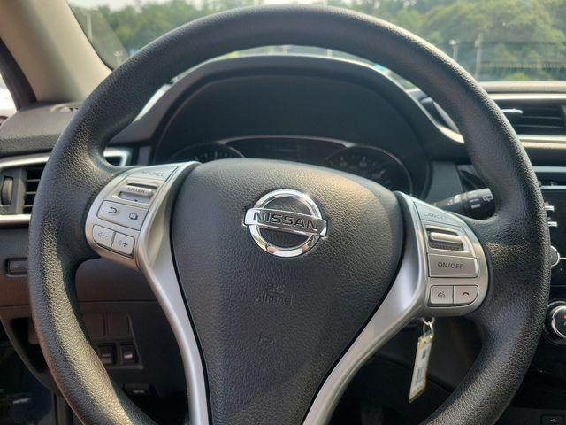 2016 Nissan Rogue Vehicle Photo in PAWLING, NY 12564-3219