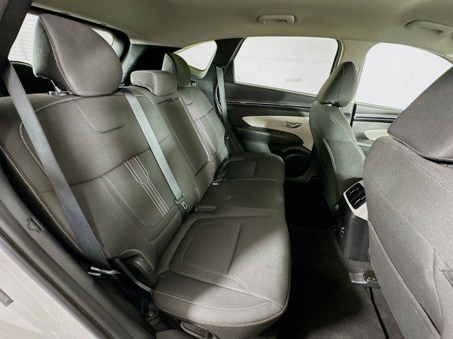 2023 Hyundai TUCSON Vehicle Photo in Flemington, NJ 08822