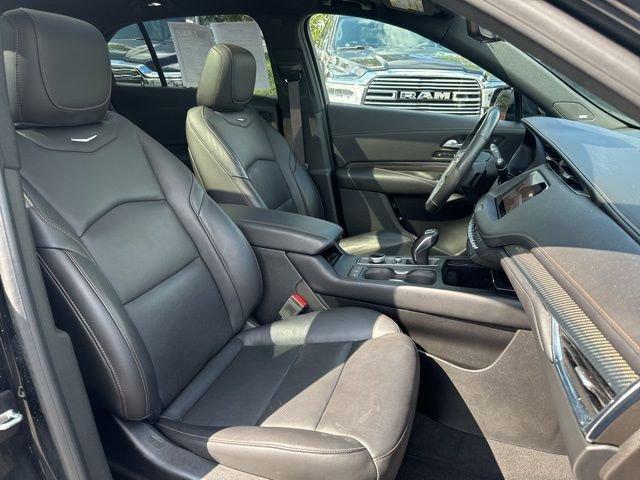 2019 Cadillac XT4 Vehicle Photo in MEDINA, OH 44256-9631