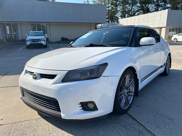 Used 2012 Scion tC Release Series 7.0 with VIN JTKJF5C76C3041530 for sale in Milledgeville, GA