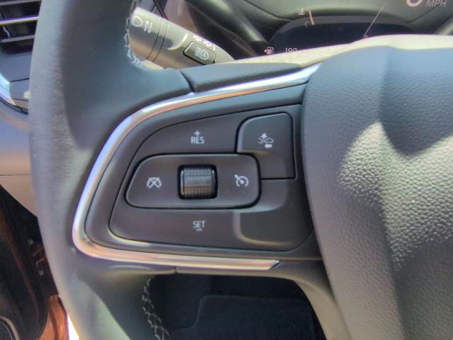 2024 Buick Encore GX Vehicle Photo in ANAHEIM, CA 92806-5612