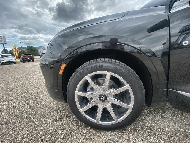 2021 Chevrolet Blazer Vehicle Photo in PONCA CITY, OK 74601-1036